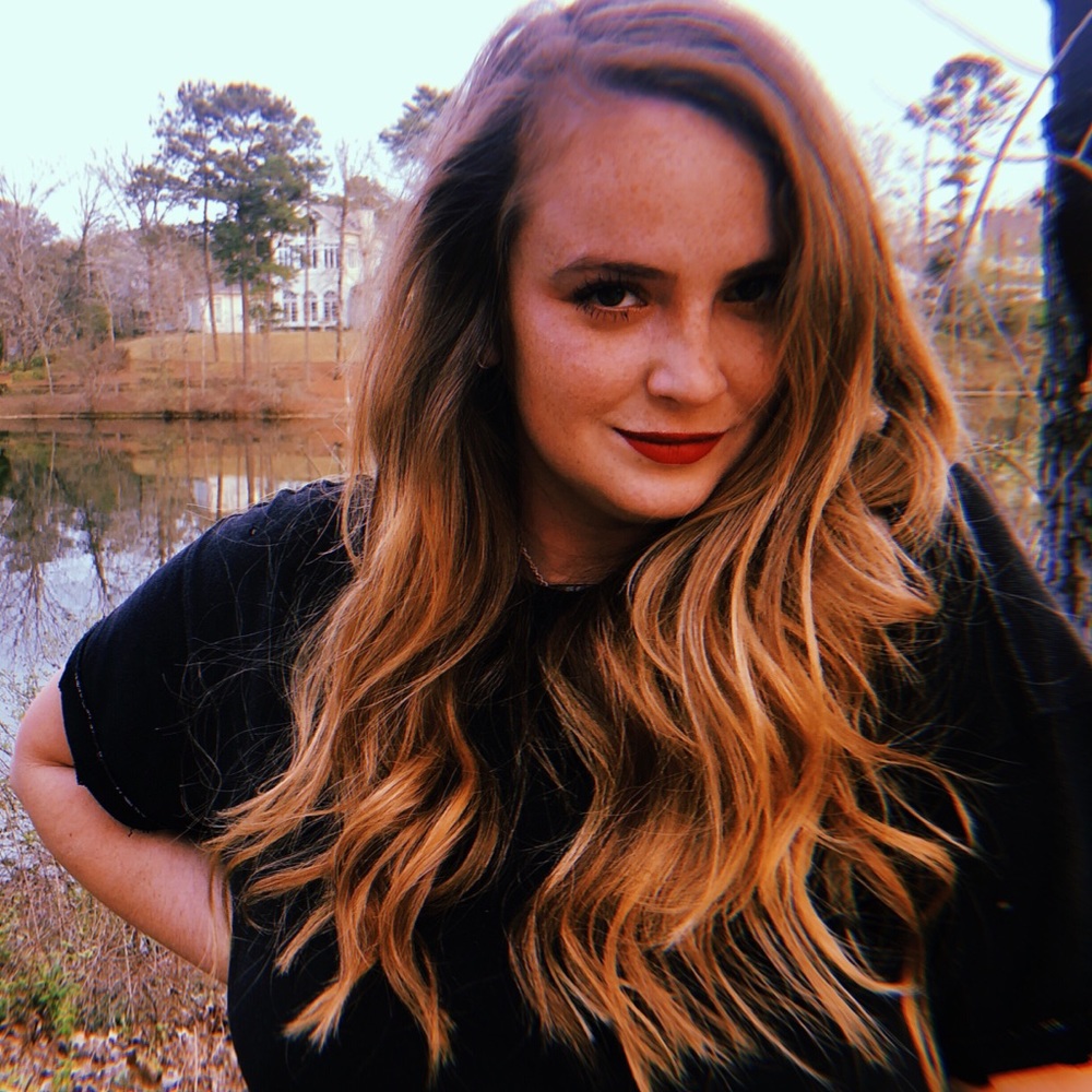 Meet your Posher, Riley